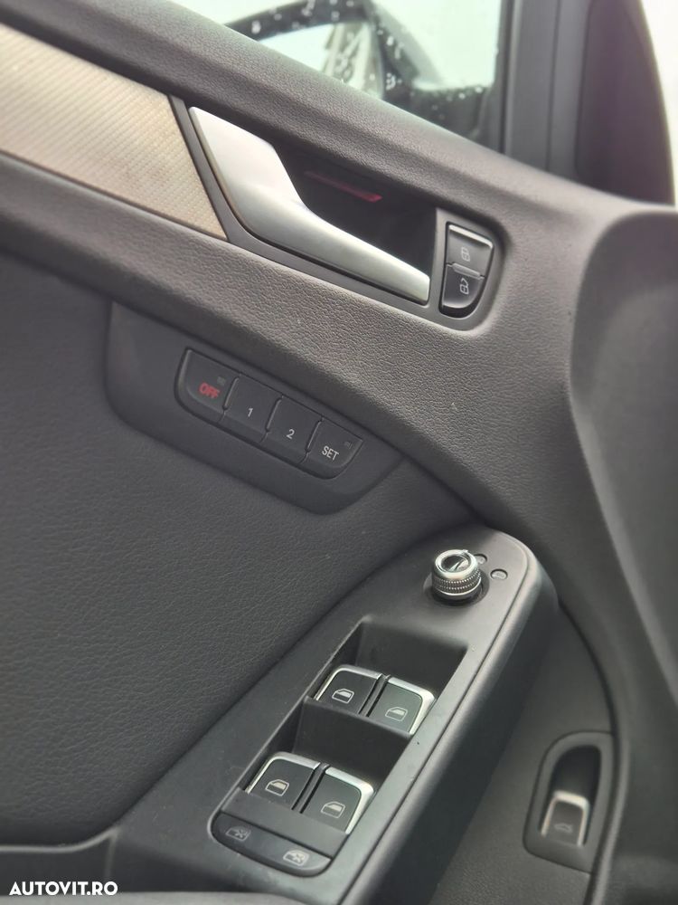 Audi A4 - 23