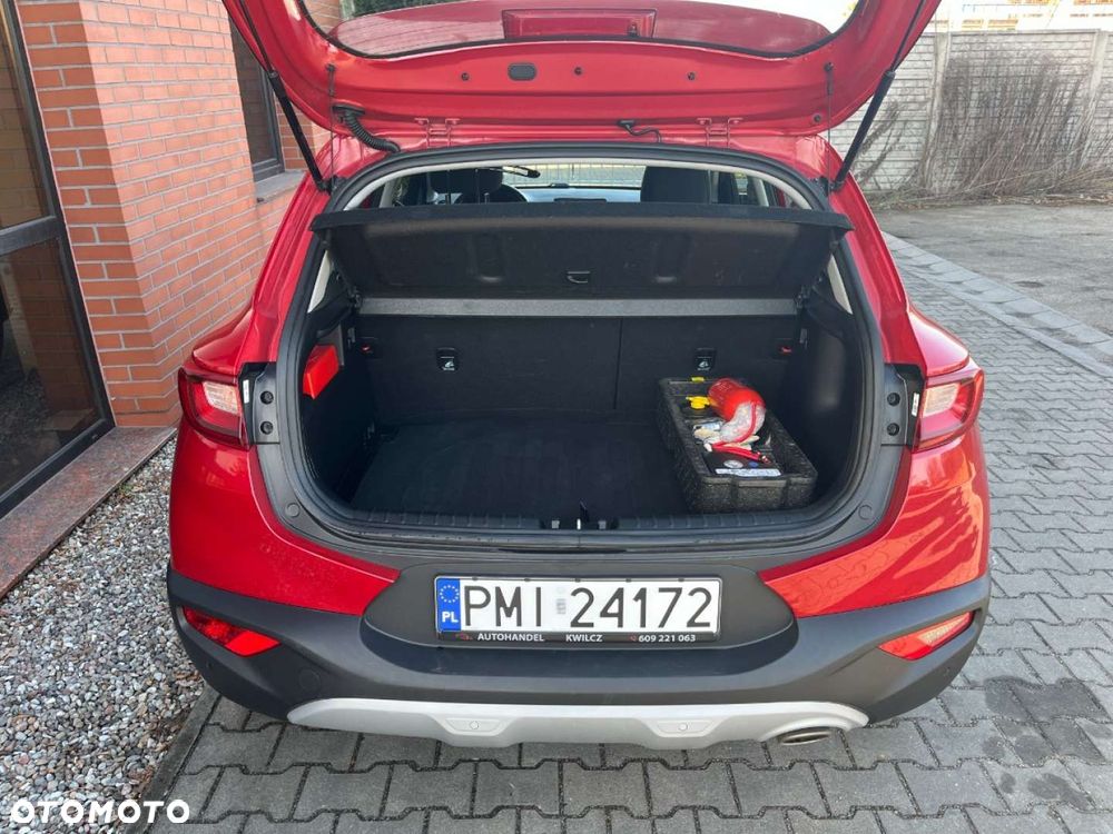 Kia Stonic 1.0 T-GDI Business Line - 29