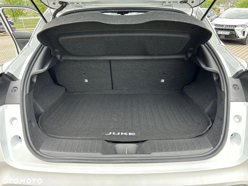 Nissan Juke 1.0 DIG-T N-Connecta DCT - 17