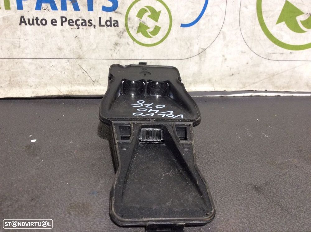 Sensor luz Volvo V40 - 2