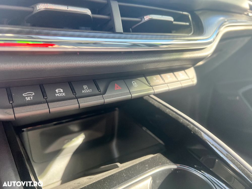 Skoda Enyaq iV RS - 11