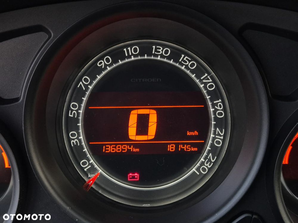 Citroën C4 1.6 VTi Selection - 15