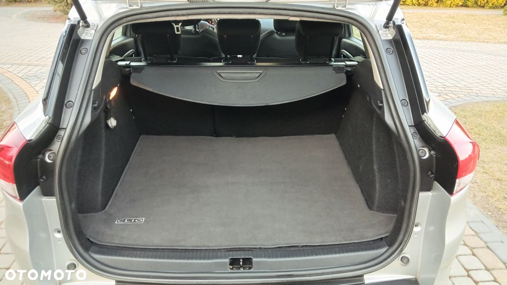 Renault Clio 1.5 dCi Energy Life - 15