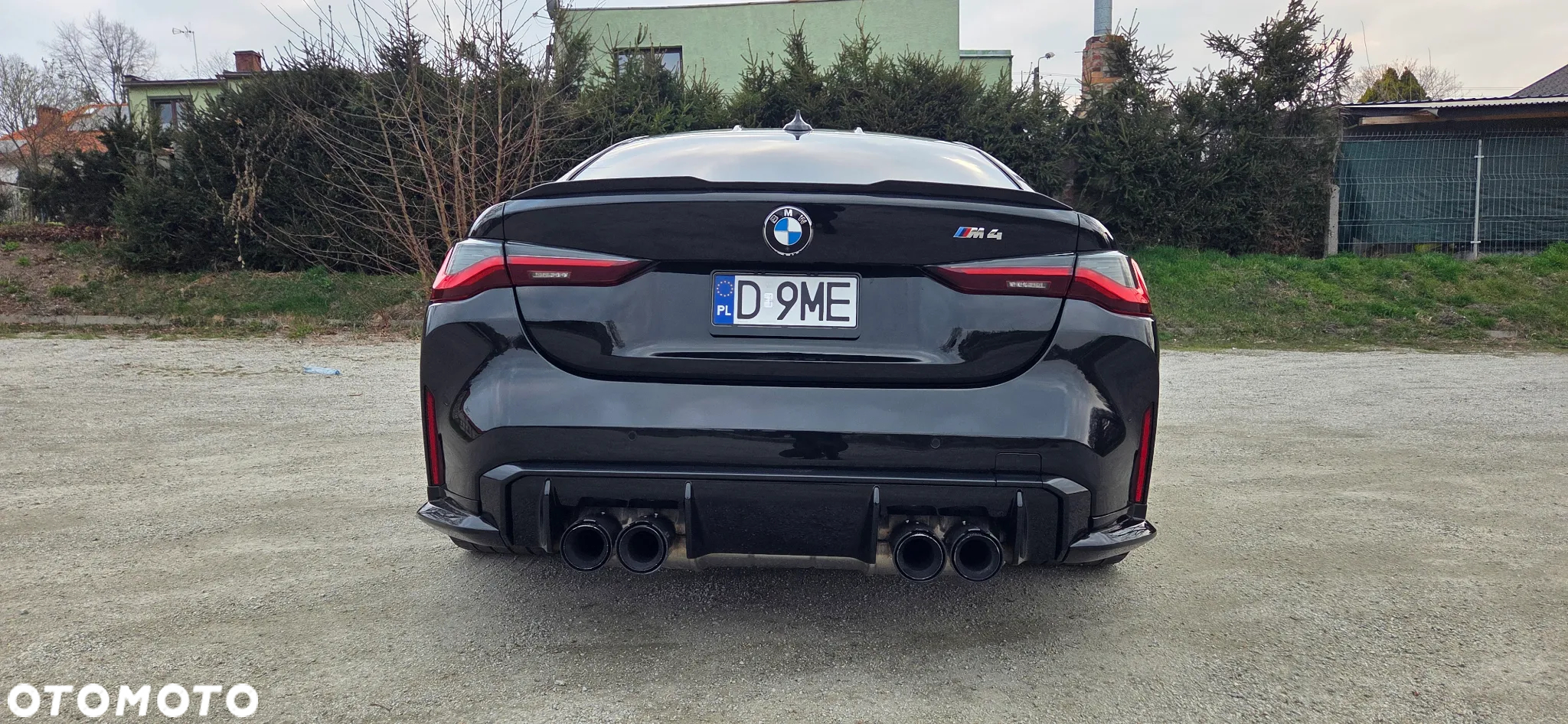 BMW M4 Standard - 17