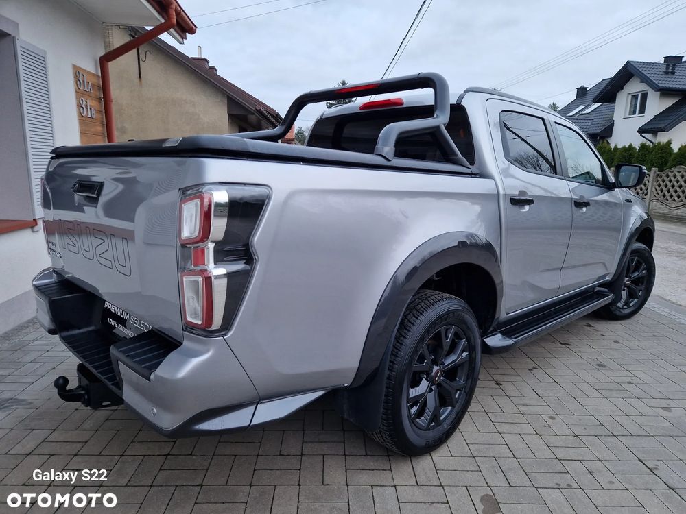 Isuzu D-Max 1.9 EC LSX - 34