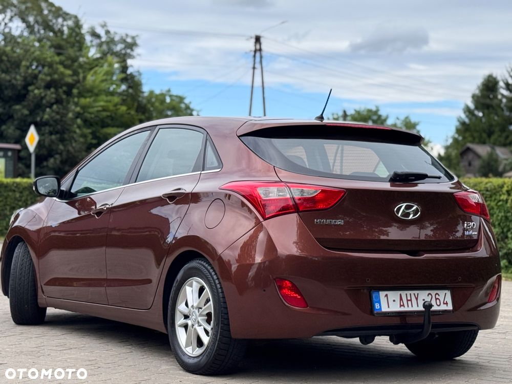 Hyundai i30 - 16