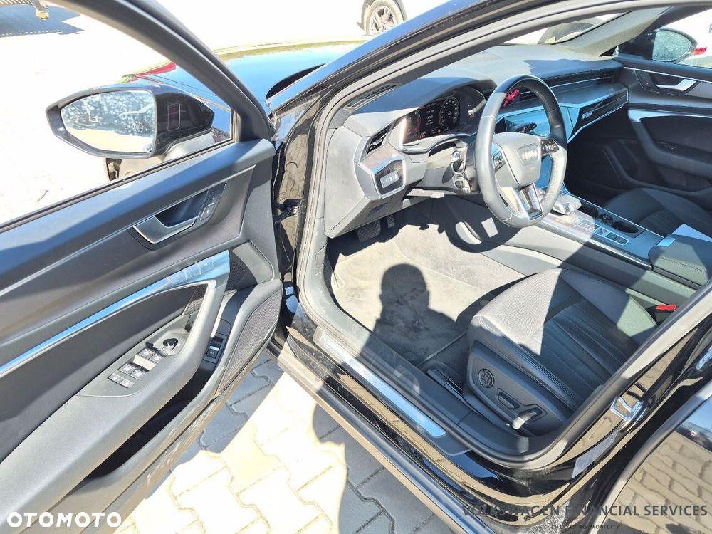 Audi A6 Allroad 40 TDI mHEV Quattro S tronic - 7