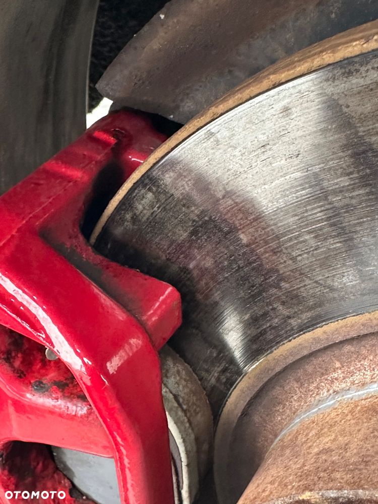 Alfa Romeo Giulietta 1.4 TB MultiAir Distinctive TCT - 33