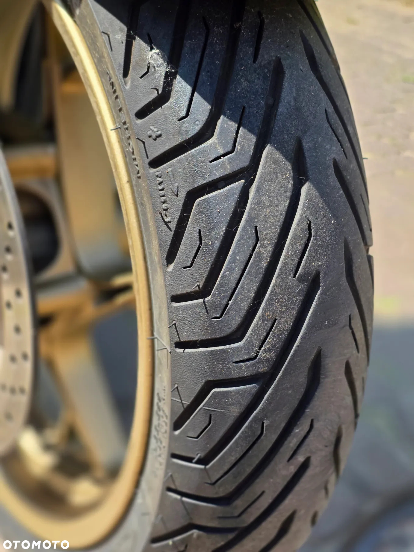 Yamaha X-max - 9