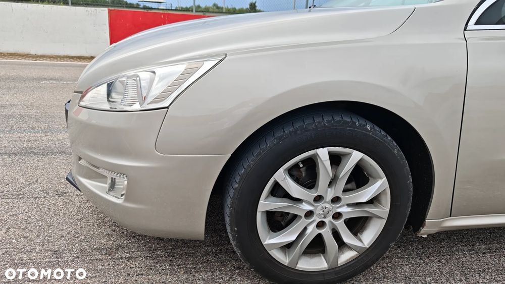 Peugeot 508 HDi FAP 165 Active - 24