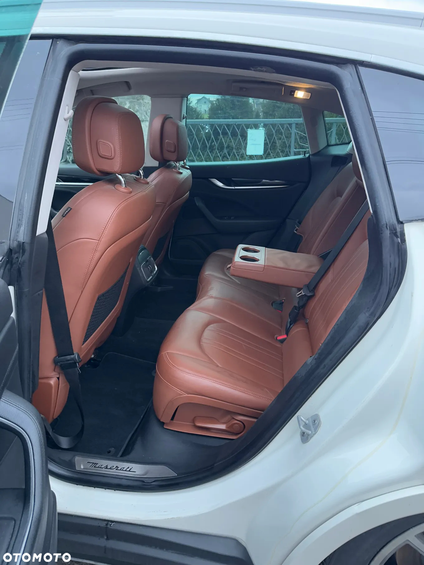 Maserati Levante Q4 - 26