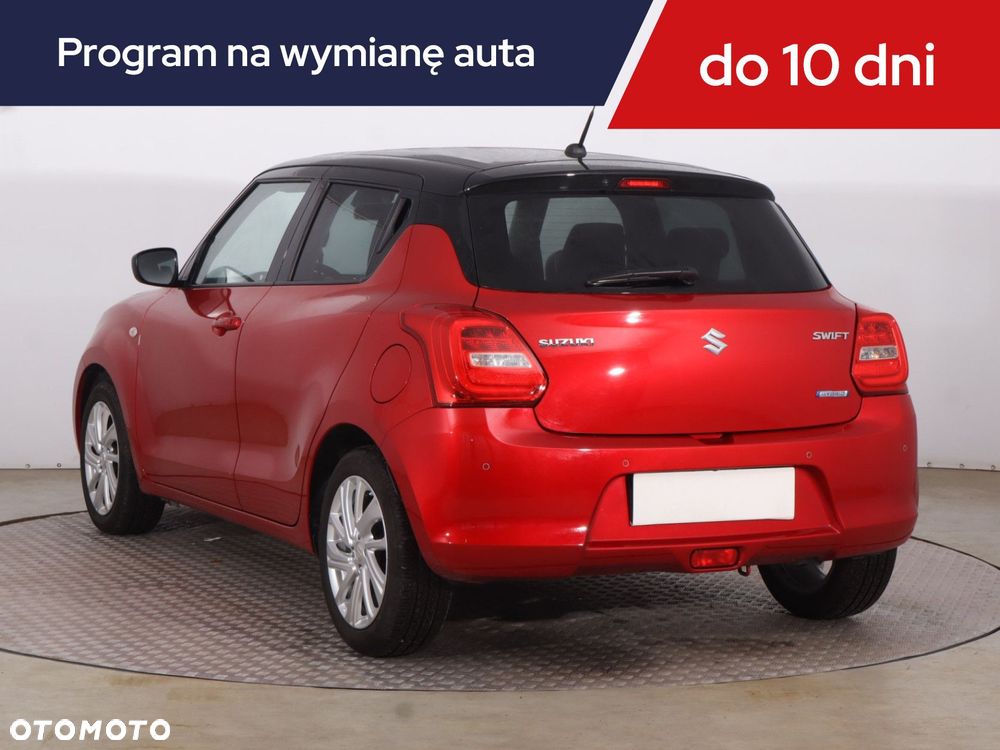 Suzuki Swift 2023 photo 5