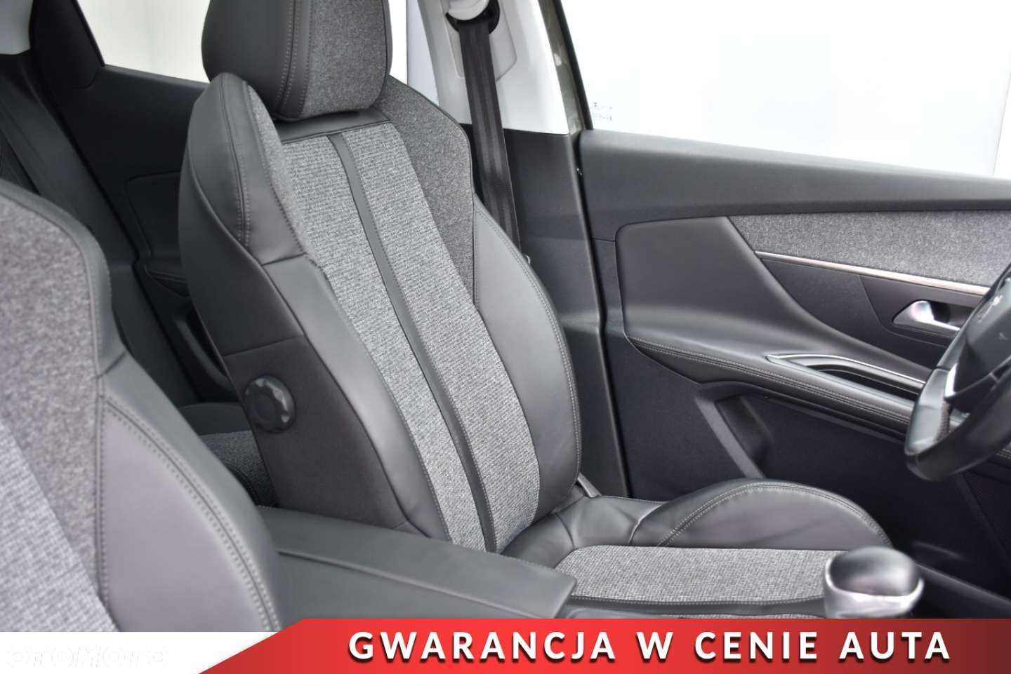 Peugeot 3008 1.5 BlueHDi Allure S&S - 10