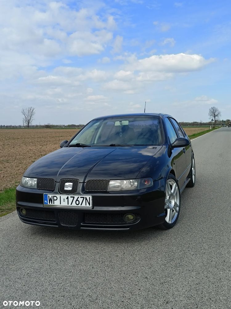 Seat Leon 1.9 TDI 150 Sport - 10