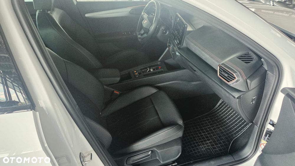 Cupra Formentor - 22
