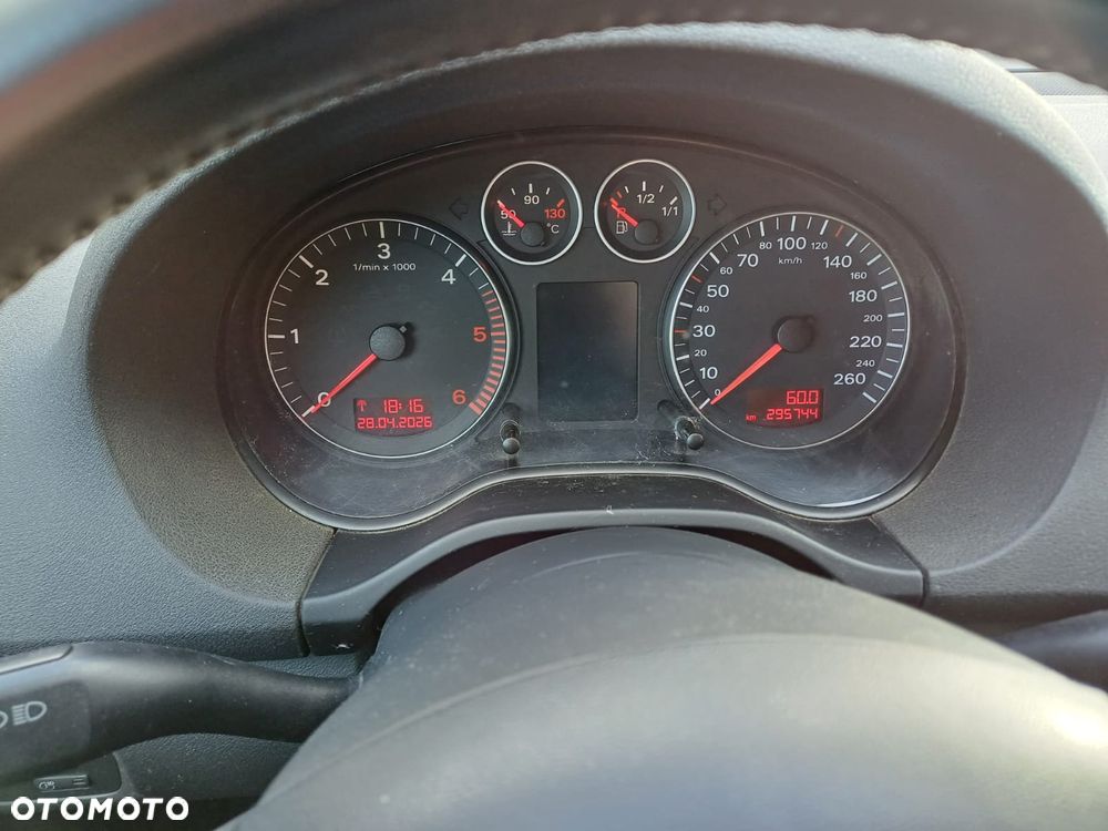Audi A3 Sportback - 8