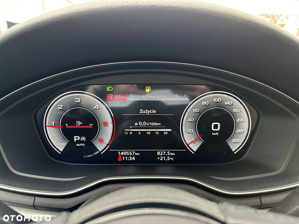 Audi A4 Avant 40 TDI mHEV Quattro S Line S tronic - 23