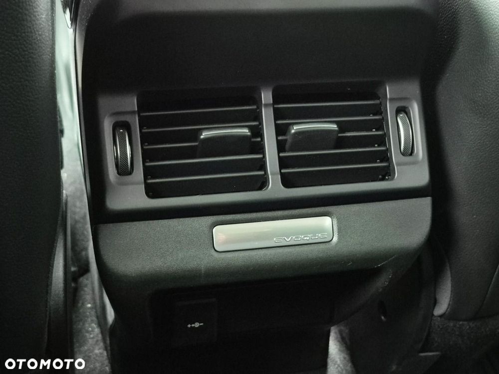 Land Rover Range Rover Evoque P300e - 27