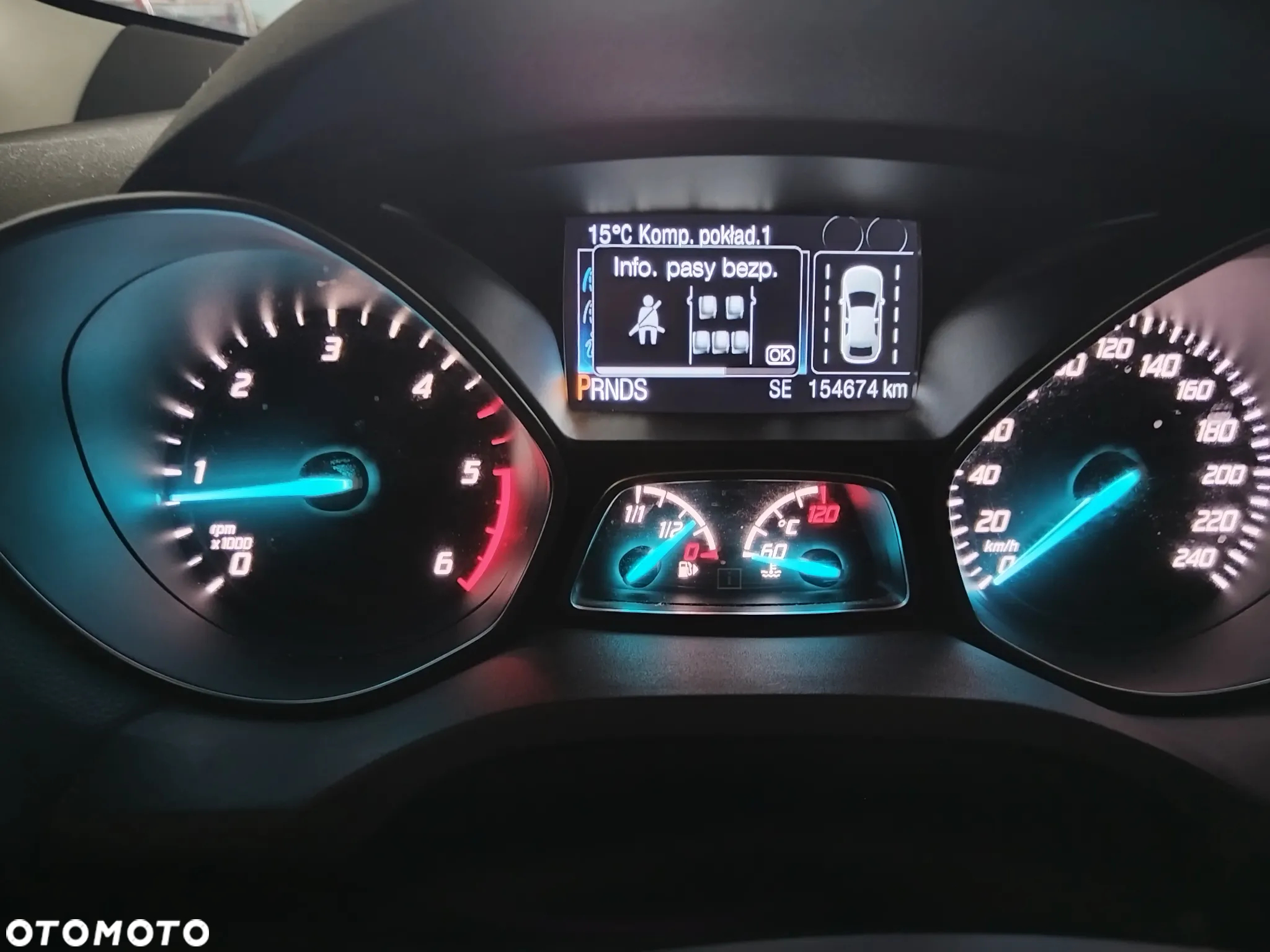 Ford Kuga 2.0 TDCi 4x4 Individual - 3