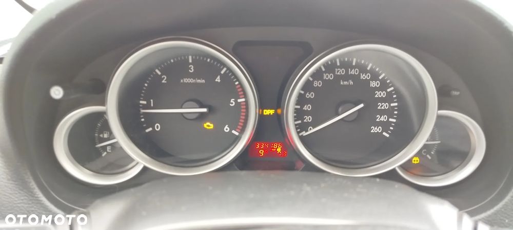 Mazda 6 2.0 CD Comfort - 18