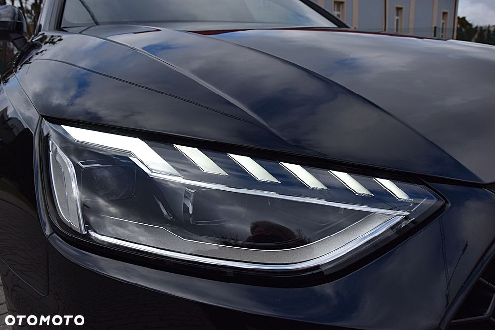 Audi A4 Avant 35 TDI S tronic S line - 27