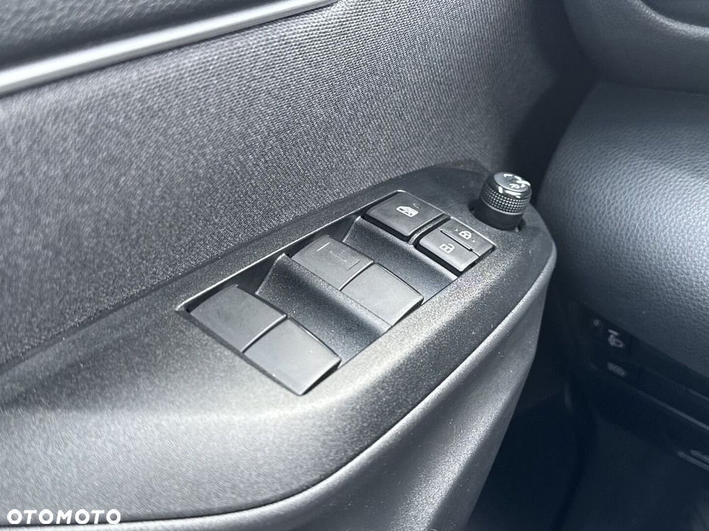 Toyota Yaris Hybrid 1.5 Comfort - 30