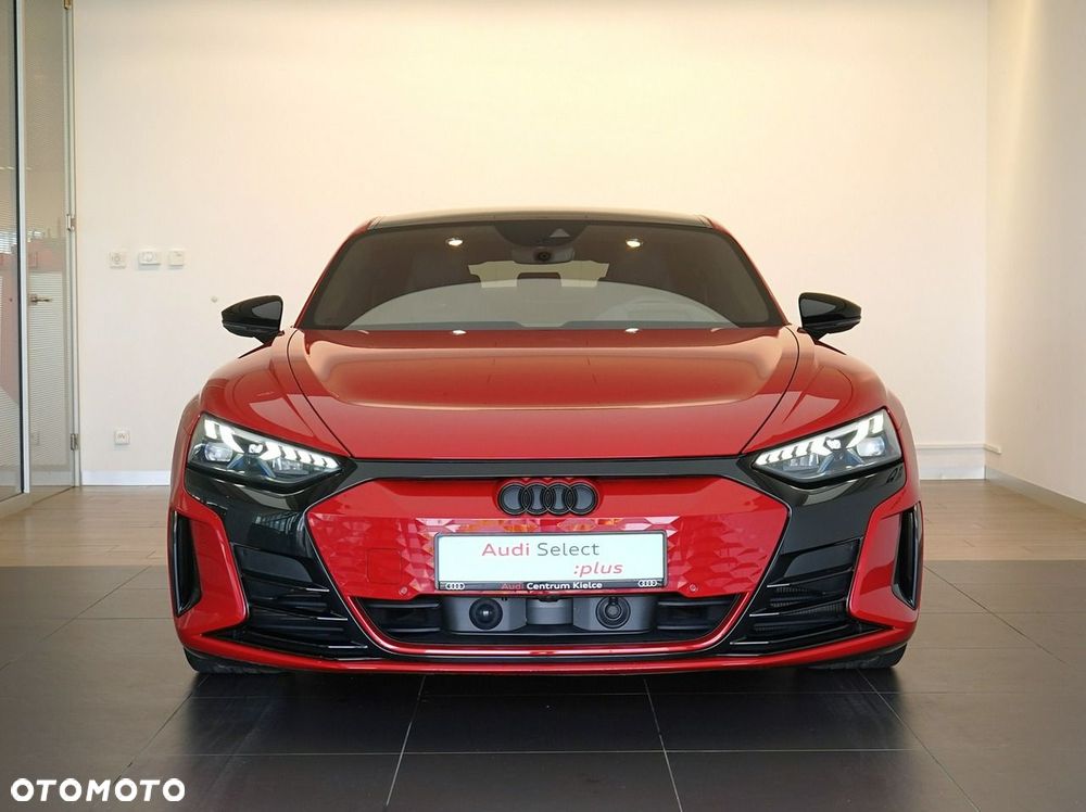Audi RS e-tron GT - 7