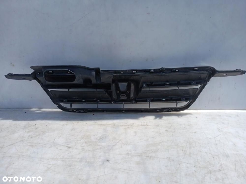 ATRAPA GRILL PRZÓD PRZEDNI KRATKA HONDA CR-V II LIFT 05-06 7112-SCA-A010-MI - 2
