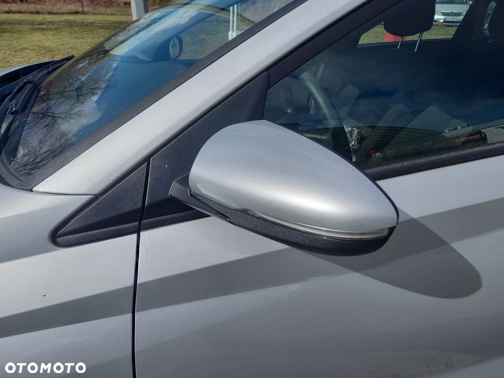 Hyundai i20 1.2 Classic Plus - 23