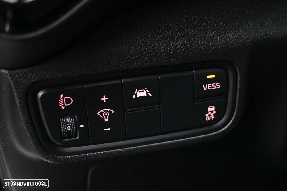 Kia e-Soul 64kWh - 11