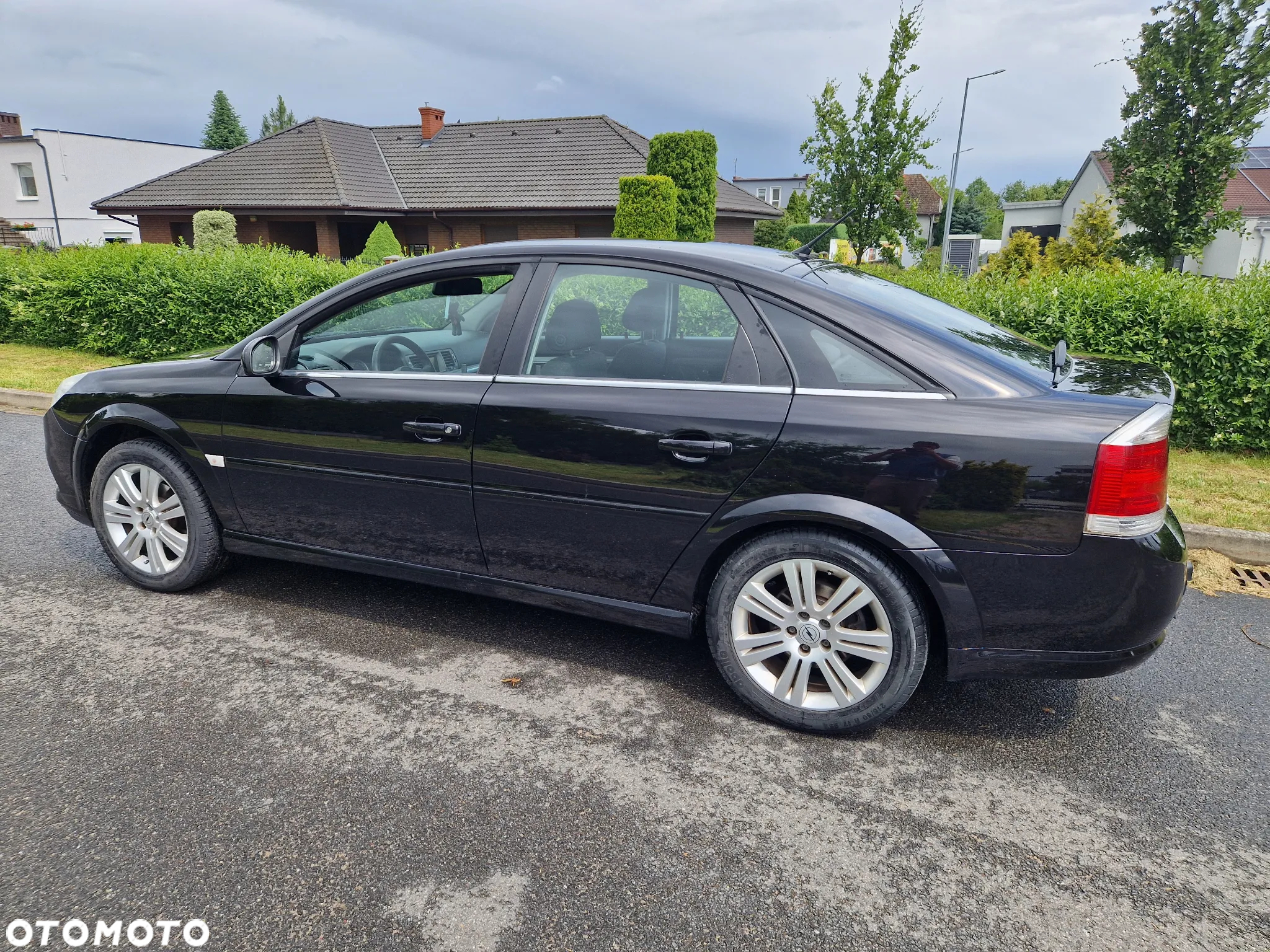 Opel Vectra 1.8 Cosmo - 11