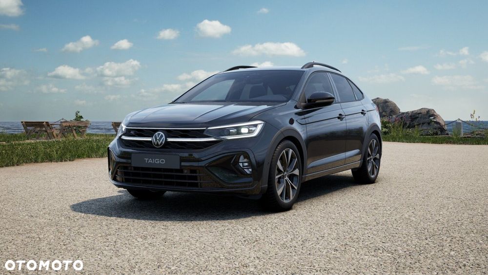 Volkswagen Taigo 1.5 TSI ACT R-Line Plus DSG - 2