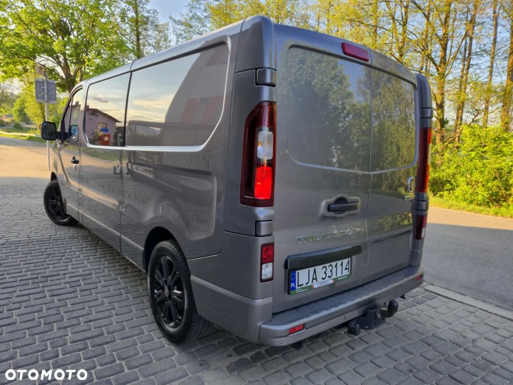 Renault Trafic 2.0 L2H1 HD Pack Clim (bryg.) - 3