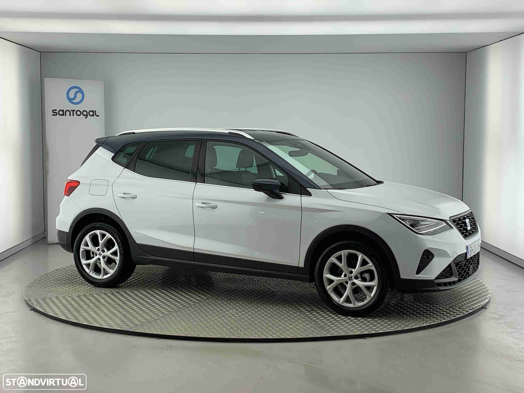 SEAT Arona 1.0 TSI FR - 1