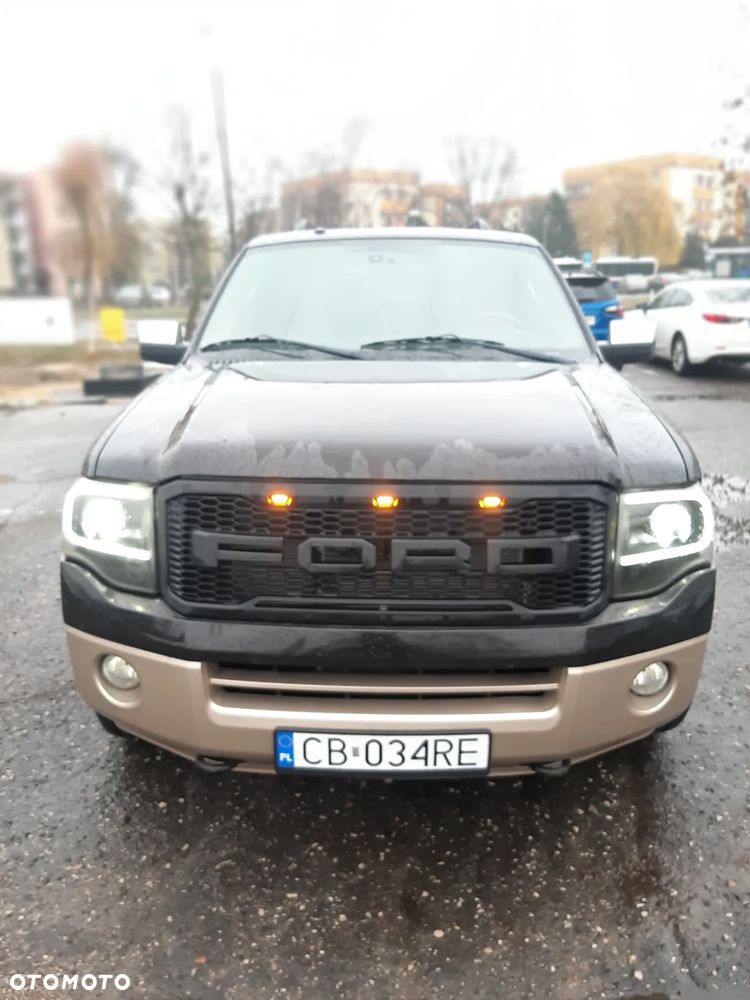 Ford Expedition - 6