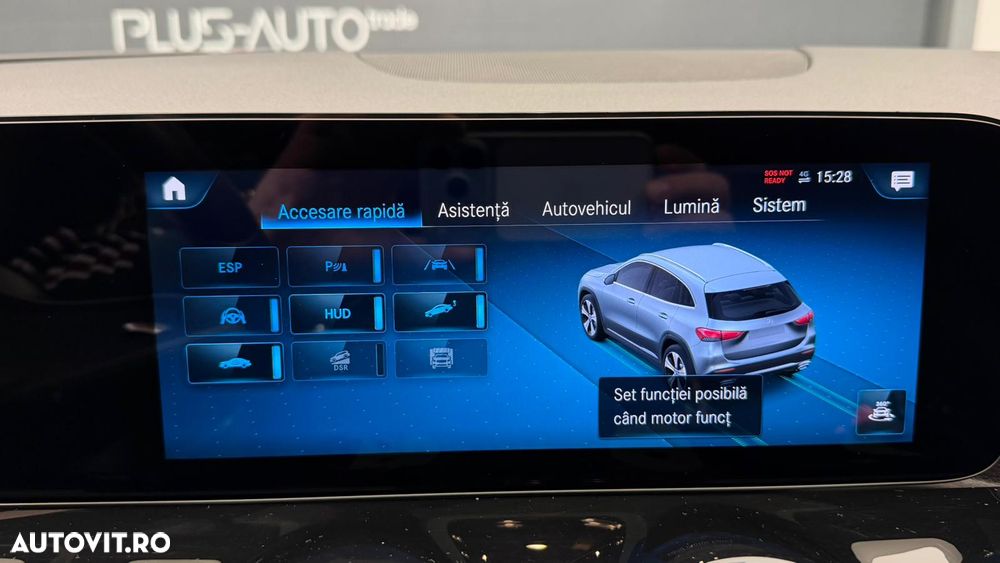 Mercedes-Benz GLA 250 4MATIC 8G-DCT Edition 1 - 19