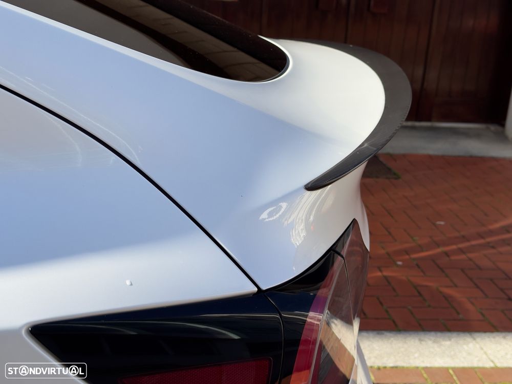 Tesla Model Y Performance Tração Integral - 6