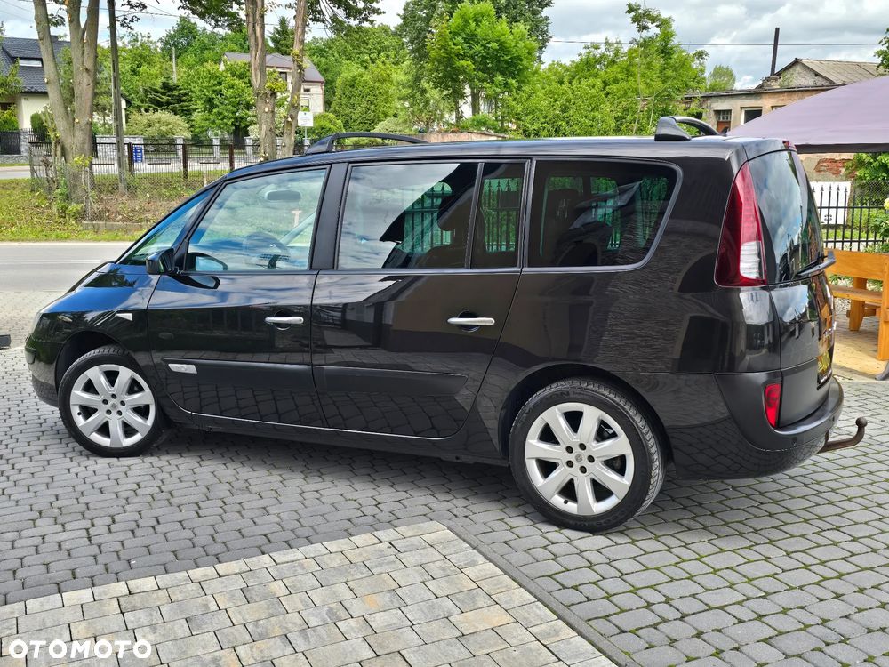 Renault Grand Espace 2.0 Dynamique - 15