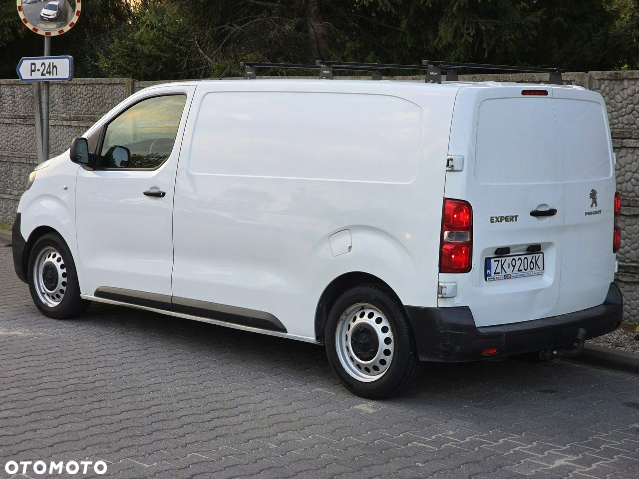 Peugeot Expert - 8