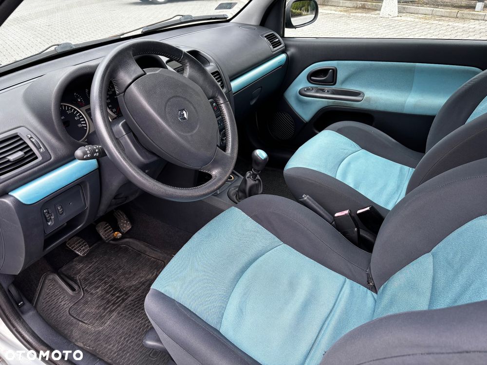 Renault Clio - 5