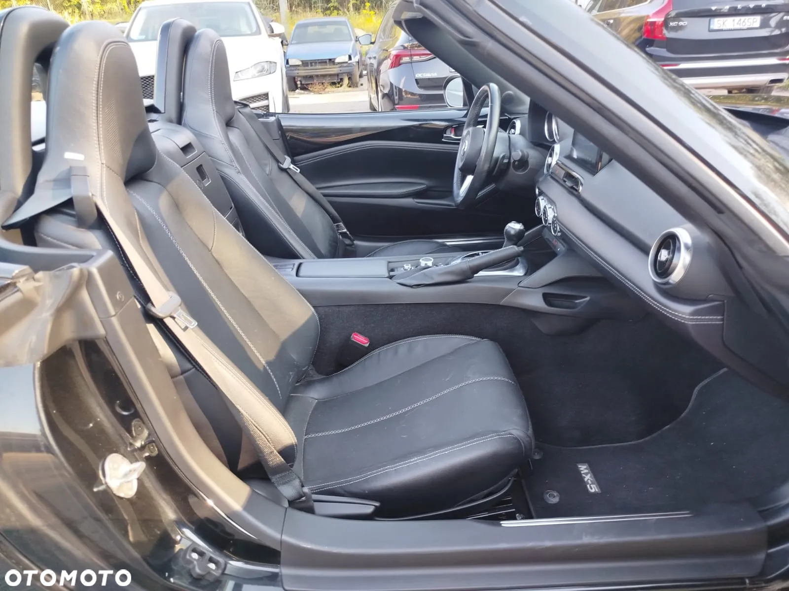 Mazda MX-5 2.0 Kizuna i-ELOOP - 40