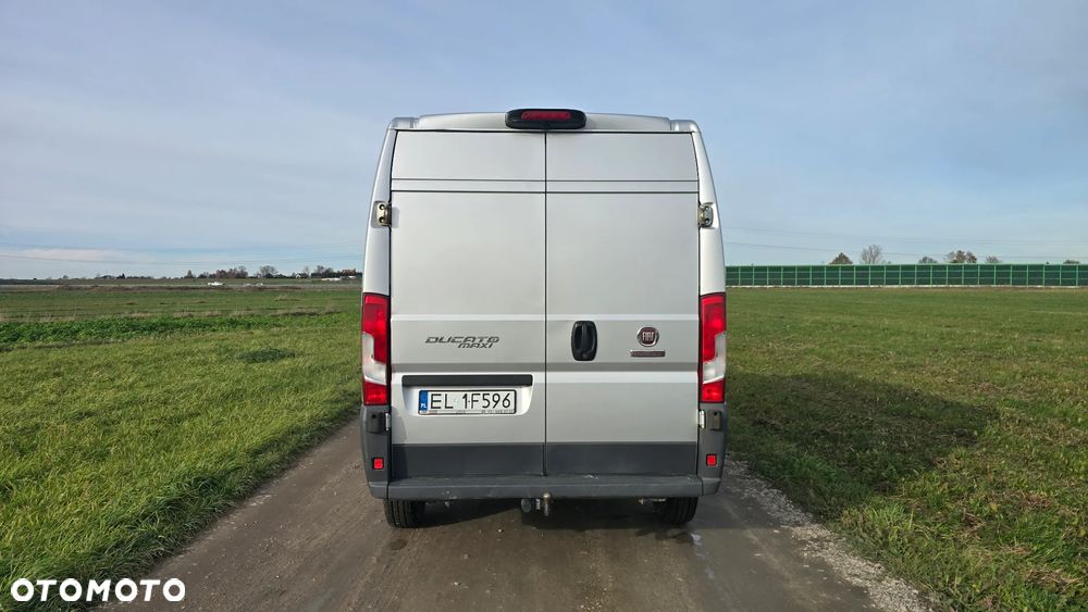 Fiat DUCATO - 6
