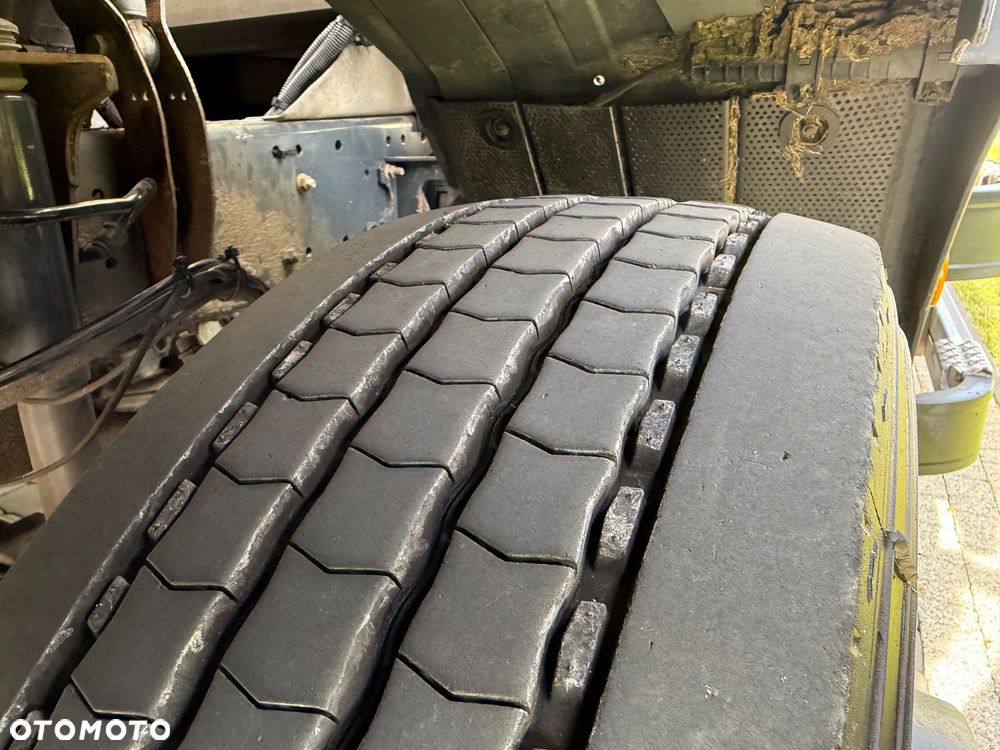 Iveco EUROCARGO 120 E22 CARRIER SUPRA 850 MT - 17