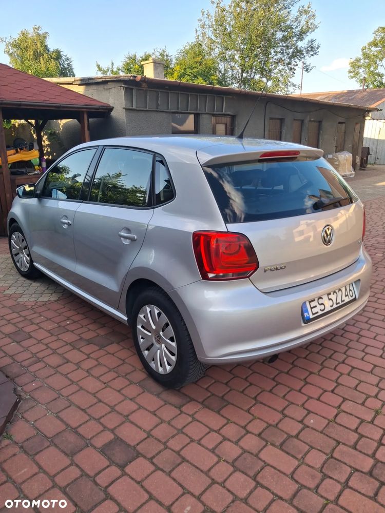 Volkswagen Polo 1.4 16V Comfortline - 3
