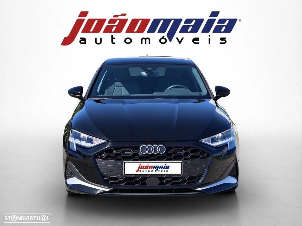 Audi A3 Sportback 30 TFSI Advanced S tronic - 5