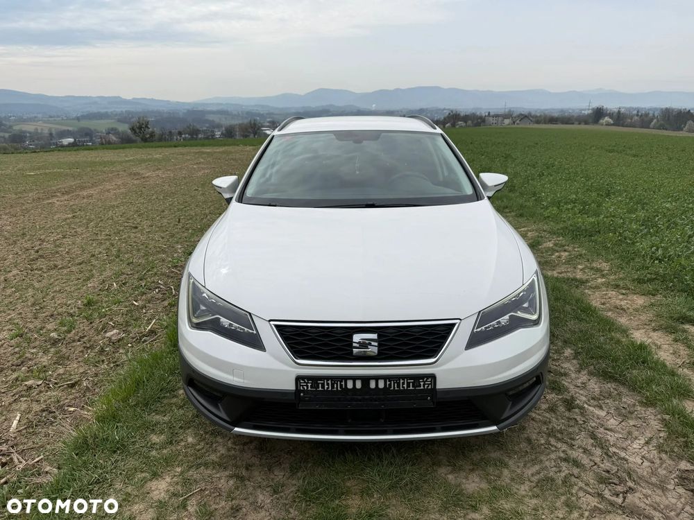 Seat Leon - 5