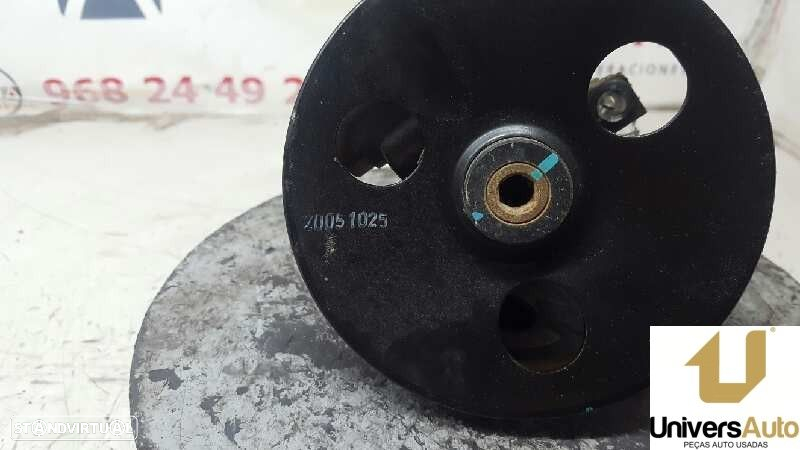 BOMBA DIREÇÃO CHEVROLET KALOS 1.4 SE - 5