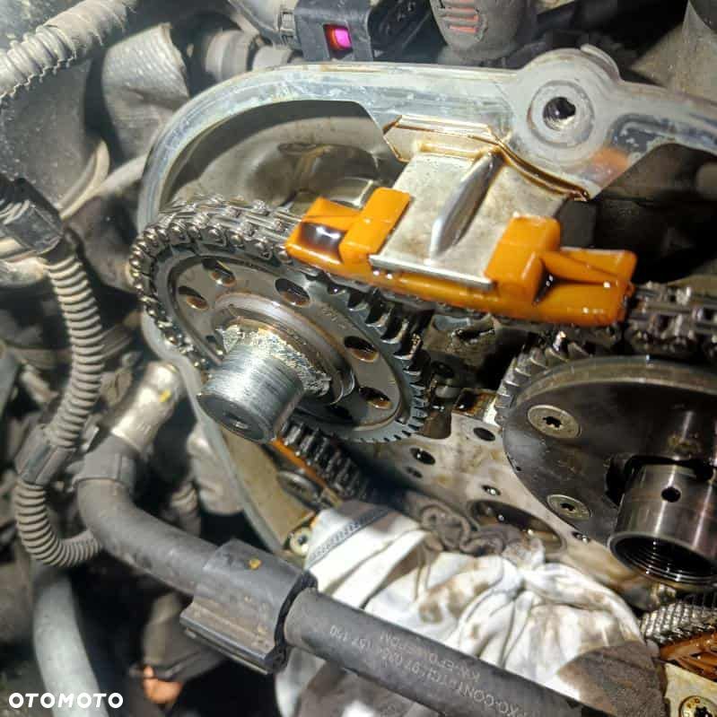 Skoda Octavia 1.8 TSI Elegance - 14