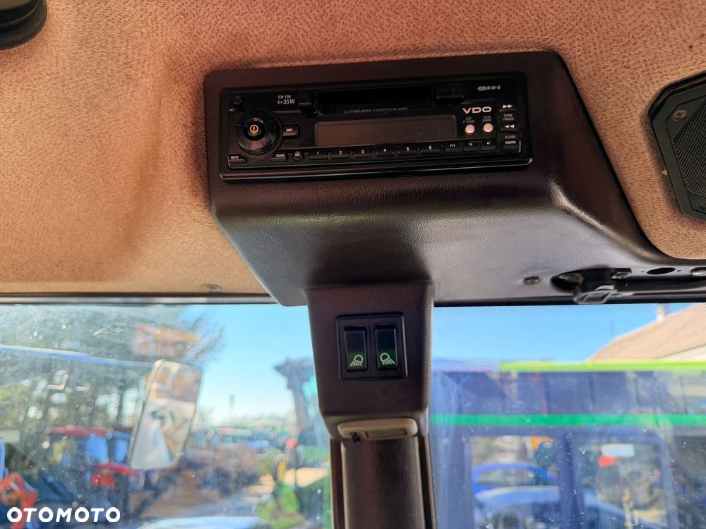 Claas Celtis 446 RX - 8