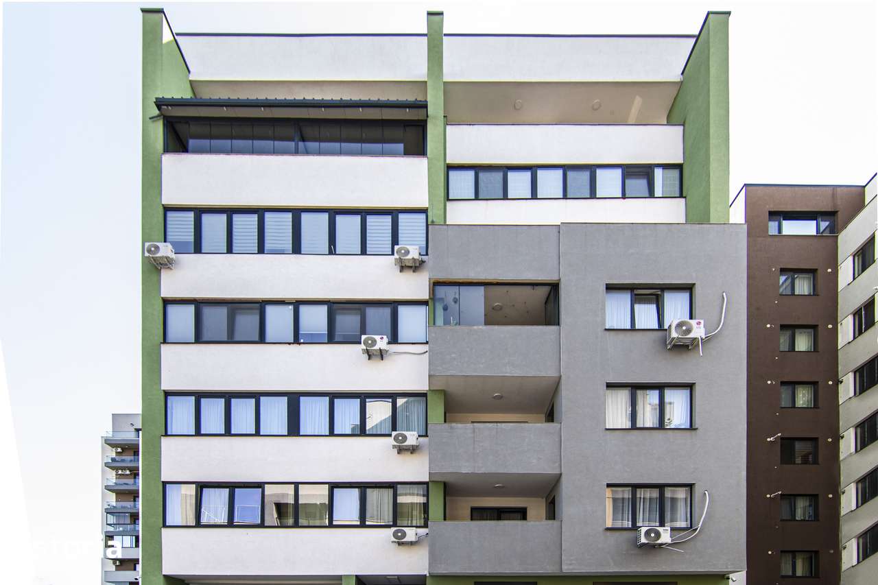 DRUMUL TABEREI | 3 CAMERE | PARTER | CURTE PROPRIE 57MP | COMISION 0% — fotografia 1